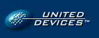 Logo programu United Devices